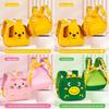 Sesame Baby New Arrival Kids Small Backpack Durable For Preschool Use