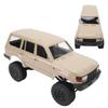1Celsius16 2.4Ghz Crawler RC Car All Terrain 4  Off Road Truck Vehicle   RC Truck Vehicle