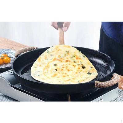 Mutfak Kızartma Tavası Yumurta Kızartma Pişirme Gereçleri Pişirme Yumurtalar Sandviç Profesyonel Tereyağı Eritme Tencere Yağı