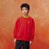 ASICS Children's 2026 New Year Crew Neck Sweatshirt