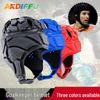 British Style Rugby Helmet: Impact-Resistant Protective Headgear for Goalkeepers and Soft Football Training