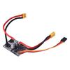 Controller-Modul Universal-Leistungsregler-Modul Mini-elektronischer Drehzahlregler 7V-24V 15A für 