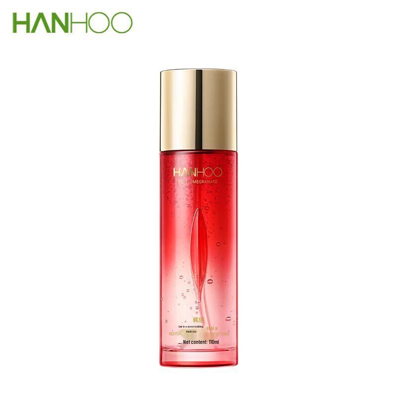 

Hanhoo Red Pomegranate Black Tea Enzyme Essence Water