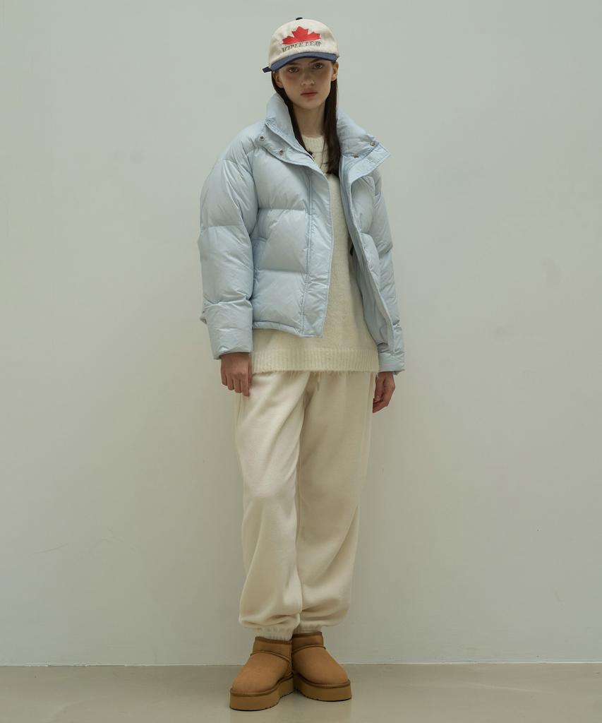 ELLIOTI Fleece Pants_3 Colors