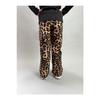Leopard Patterned Spanish Paa Seasonal Tights Pants