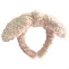 Hair Accessories, Soft Knot Headband, Kids Style, Party Other Milky White