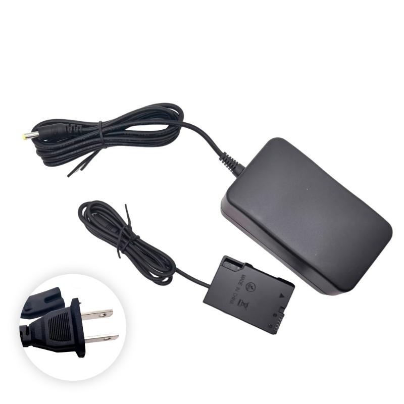 EN EL14 High Capacity Dummy Battery For D3100 D3200 D3500 D5100 D5200 D5300 Cameras Safety Protections