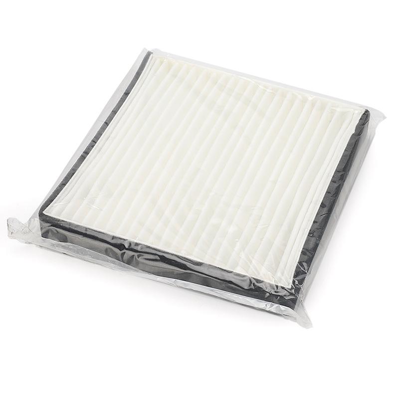 Excavator Air conditioner filter SK60-8/PC220-8MO for SK60-8;PC220-8MO