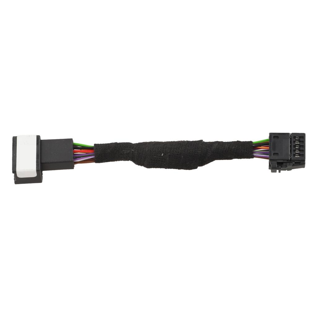 For Tiguan MK2 Engine Stop Start Off Device Control Sensor Wiring Harness Replacement Car Accessories Interiors Wiring