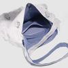 2025 new Mori girl lace spring and summer sweet shoulder bag women's Japanese versatile diagonal span canvas bag