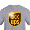 AWD Mens Kick Ups T-Shirt