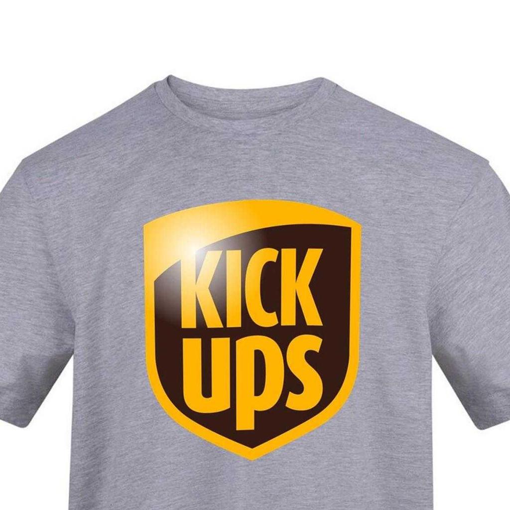 AWD Mens Kick Ups T-Shirt