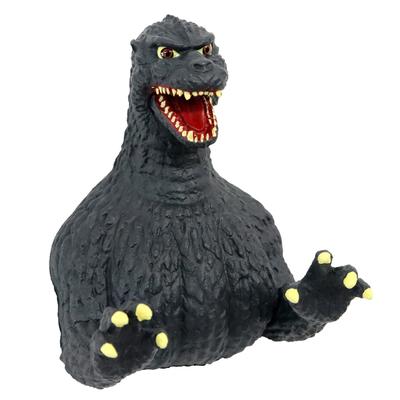 Fourcart Magnet X Godzilla 7.6 5.4cm Bust-Up