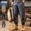 Jeep Spirit Men's Casual Cargo Pants