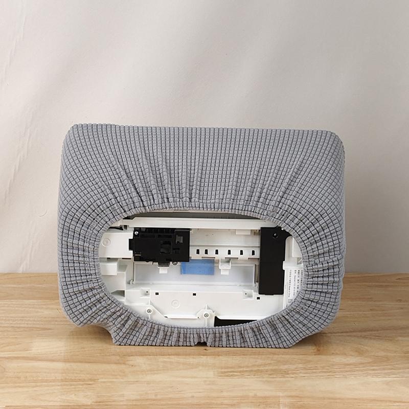 40X30X15Cm Office Printer Dustproof Cover Protective Chair Table Cloth for Epson Workforce Officejet Pro 3D Printer Case New