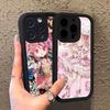 Girl Anime Puella Magi Madoka Magica TPU Phone Cover For Iphone 17 16 15 14 13 12 11 Pro Max Plus Case Cover