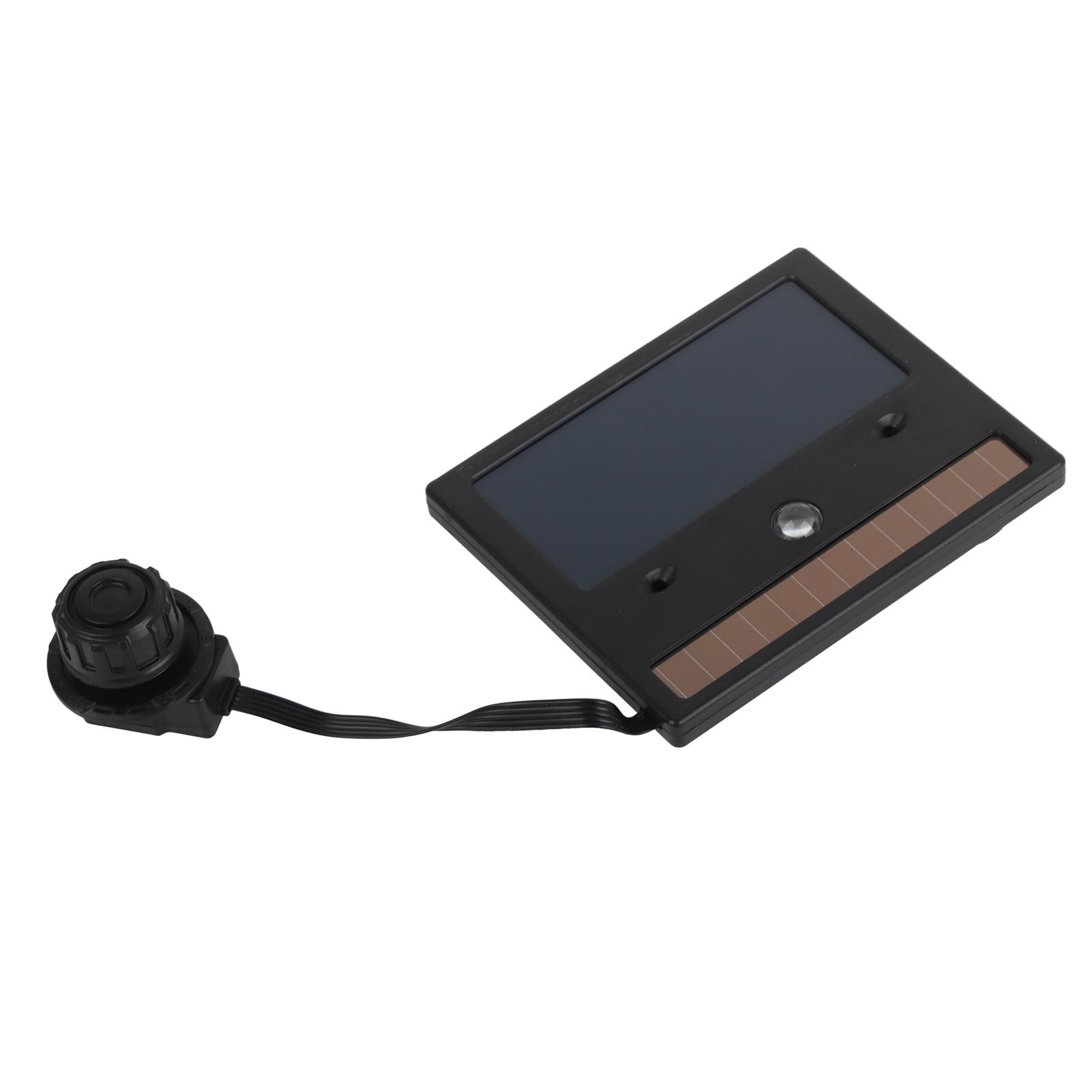 

Auto Darkening Welding Helmet Lens with LED Light Large View Solar Automatic Darkening Welding Lens