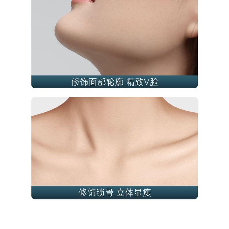 BUITEN KANTOOR - Contour & Highlight Duo Potlood - 5 Kleuren