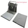 360° Rotation Keyboard Case for IPad 10th 2022 10.9 Air 5 Air 4 Magnetic Cover for IPad Pro 11 Air 3 Pro 10.5 8 9th Gen 10.2"