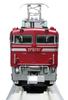 KATO N gauge EF81 81 Hokutosei color model electric locomotive 3066-E