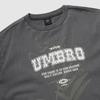 Umbro Highway Flower Dying ShorT Sleeve T shirT Ur221crs45