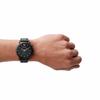Emporio Armani Luigi Quartz Chronograph 333019011 Watch AR1895 Black