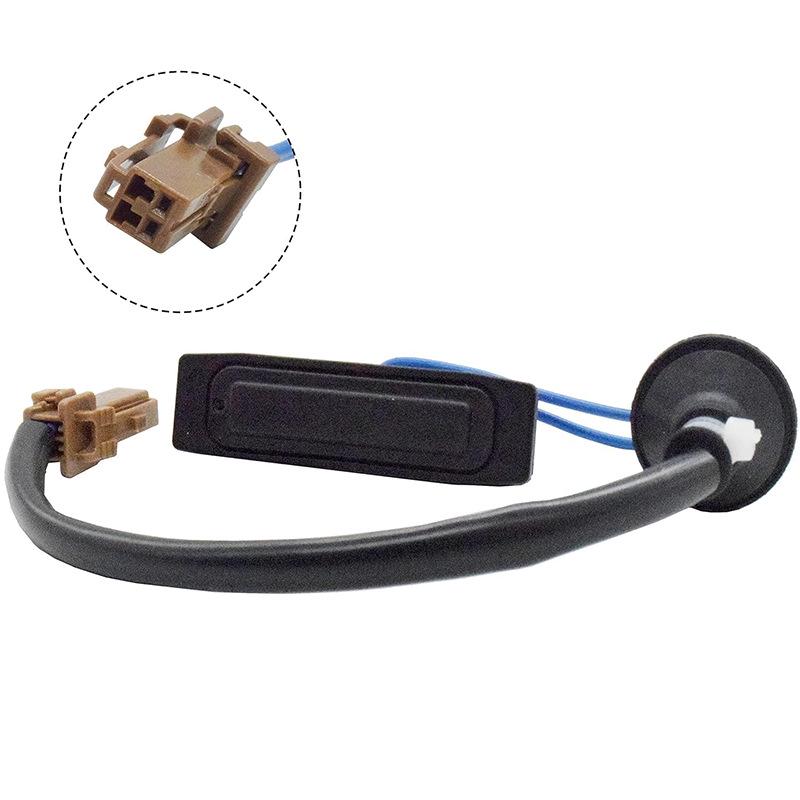 25380-ED000 Tailgate Switch for Infiniti M35H, Nissan Altima, Murano