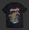 NEW TORMENTOR Album Short Sleeve Cotton Black T Shirt For Men TT492 Unisex T-Shirt