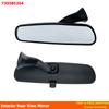 For Fiat Ducato 250 Citroen Relay Peugeot Boxer Interior Rear View Mirror 735585204 735695390 045617 015617 025617
