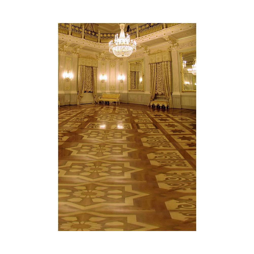 Elegantní pozadí kostelní scény pro svatbu, narozeniny, Vánoce, Velikonoce, Valentýna, fotobudky, večírky, domácí dekorace