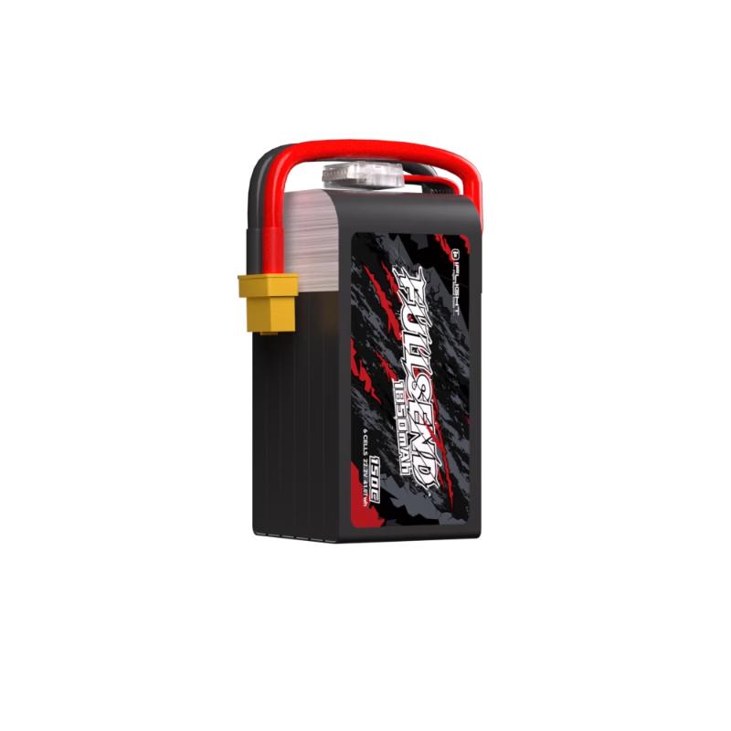 IFLIGHT Fullsend High-Rate FPV Drone LiPo Battery (CN version)