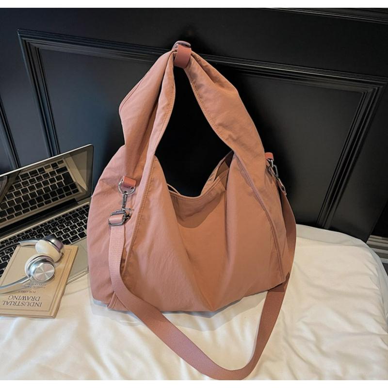 Simple and Fashiable Tote Bag Casual and Versatile Crossbody Bag Korean Versi Large Capacity Adjustable Shoudler Bag