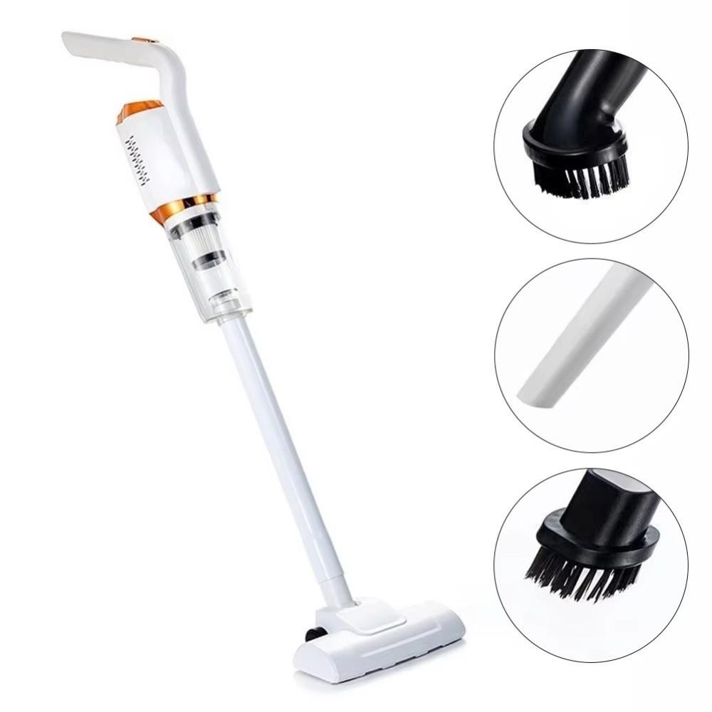 2-in-1 Akku-Staubsauger USB-wiederaufladbar Handheld Wassersauger Handstaubsauger Büro