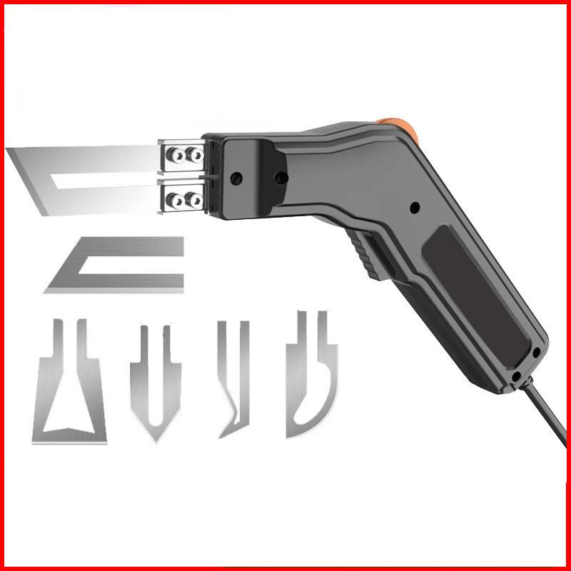 Electric Cutting Knife Plastic Extrusion Board Sponge Cutting Hot Melt Knife Handicraft Carving Foam Cutting Machine