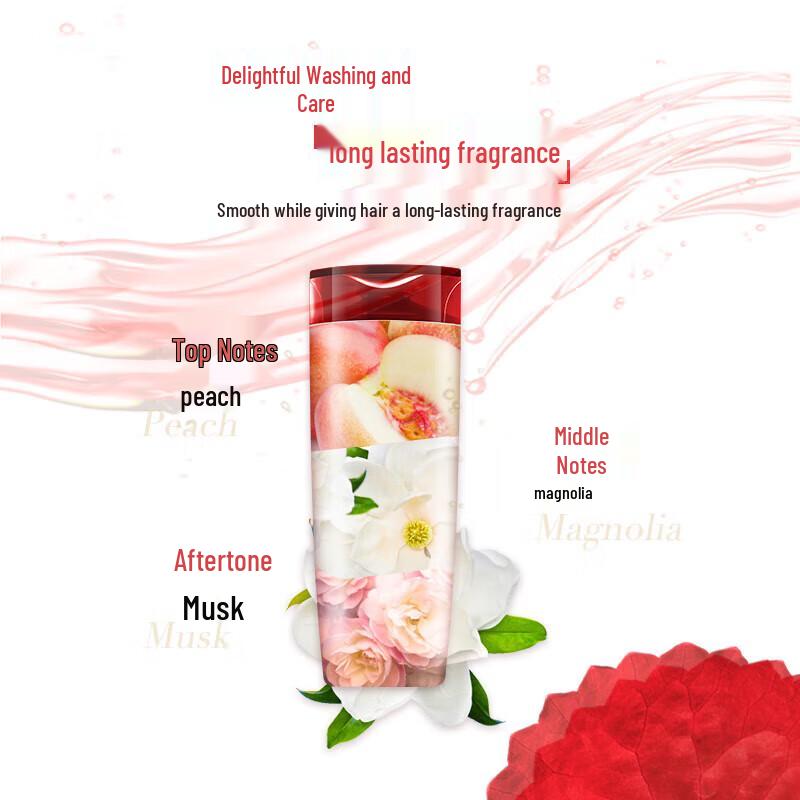 L'Oréal Multi-Action Anti-Dandruff Repair Shampoo