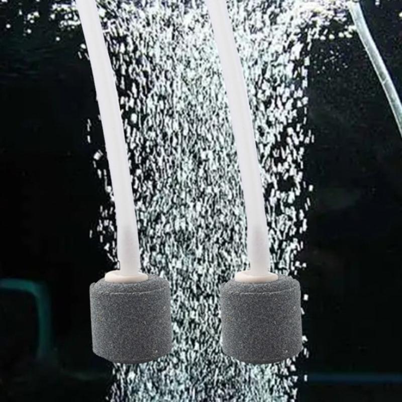 USB Aquarium Air Pumps for Oxygen Supply Oxygen Dispenser Aerator