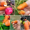 Plant Knife Gardening Finger Knife Picking for Trim Garden Vegetable Fruits Tool