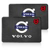 Car Special Phone Non-Slip Pad Dashboard Storage Mat For Volvo 240 C70 S40 S50 S60 S70 S80 S90 V40 V50 V60 V90 XC40 XC60 XC90 Vnl Truck