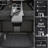 26 New Changan UNIV Floor Mats: TPE Full Surround Carpet for Driver's and Trunk