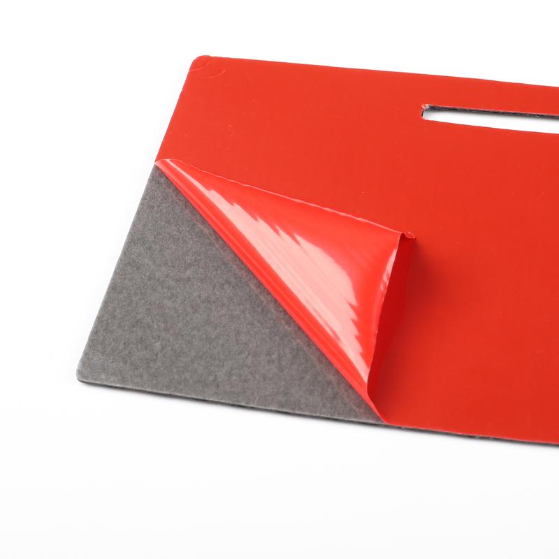 For Ford Mustang 2009-2013 Accessories Carbon Fiber Window Lift Switch Control Panel Trim Cover Car Interior Decoration Sticker