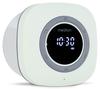 Radio de Douche - MEDION - FM - Bluetooth - IPX6 - Ventouse de fixation - Vert