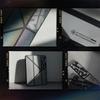 Skinarma Etui Kira Kobai Ipad Pro 11    (M4) Chrome