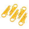 Wire Stripper Knife Crimper Pliers Crimping Tool Cable Stripping Wire Cutter