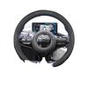 Steering Wheel Cover for BYD Dolphin, Seagull, Seal 06, Sea Lion 0507, Destroyer E3-e9, D1