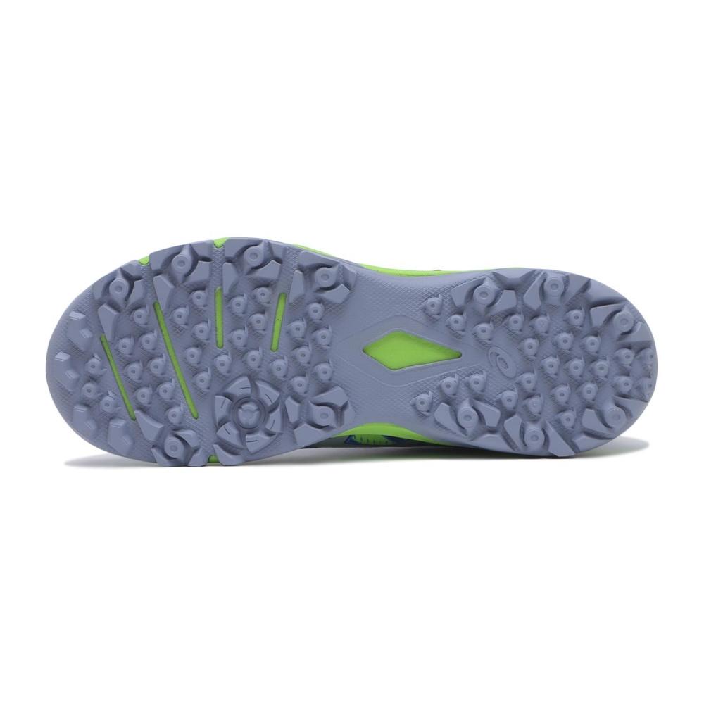 Asics JuniorolE 7 Tf E bluE P silvEr 1104a056.400