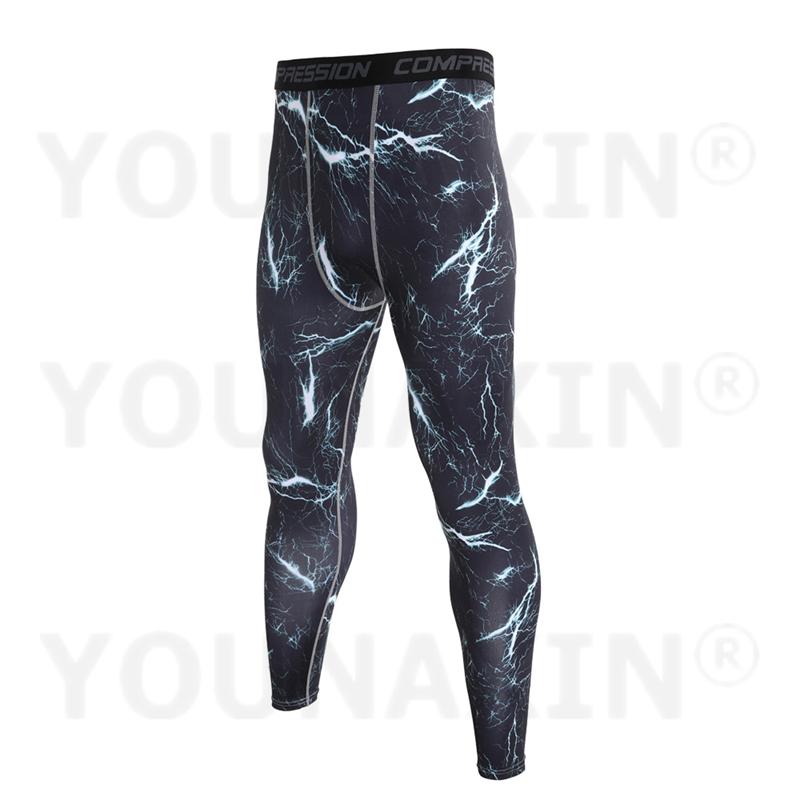 Men's Big Size Sports Pants Boy Running Basketball Leggings Sportswear Fitness Traning Gym Yoga Trousers S M L XL 2XL 3XL