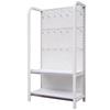YunDuo Double-Sided Display Shelf