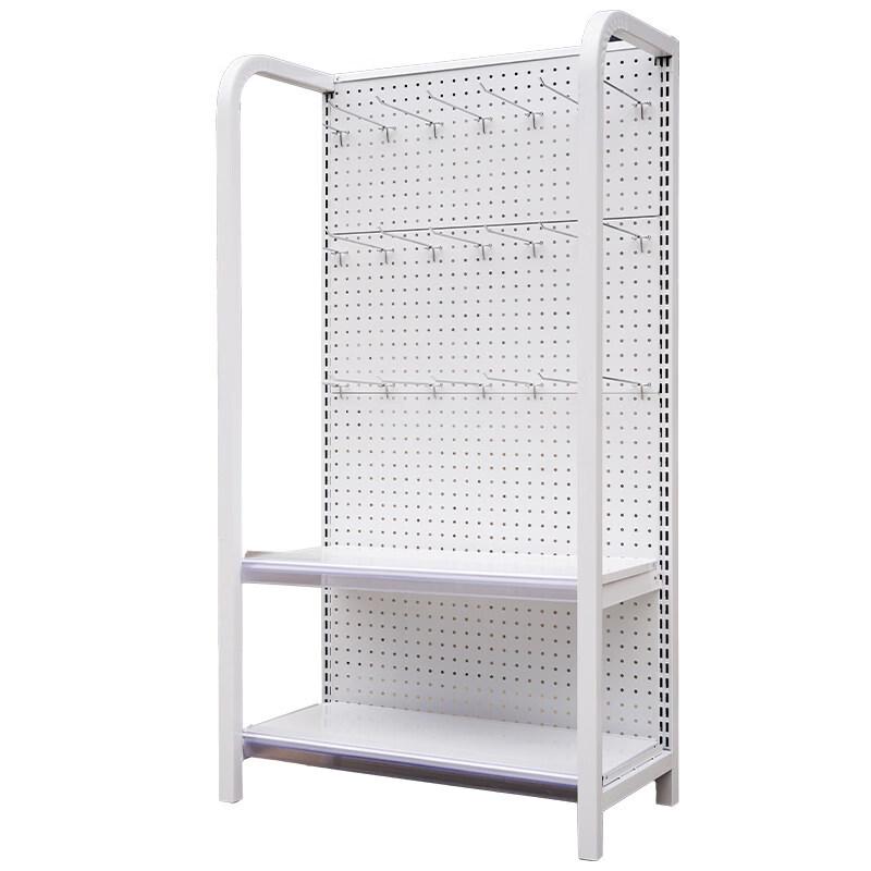 YunDuo Double-Sided Display Shelf