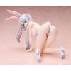 DAte A Live 1 4 DAte A Bullet  White Queen  bAre Leg Bunny Ver.