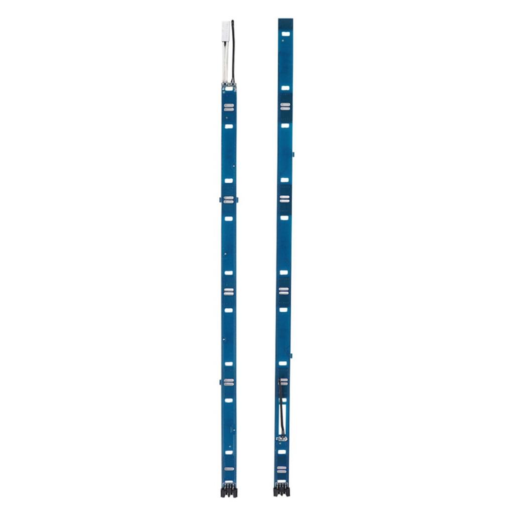 Full Set of Edge Strip Kit for Electronic Component of No.9 Es Electric Scooter Side Plates